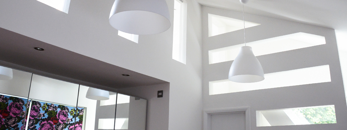 Loft Conversion London