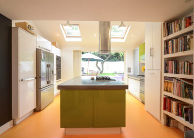 Architectural Designer London