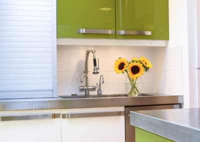 Kitchen Extension Design London